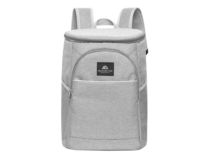 Needventure 20 Liter Grey koelrugzak