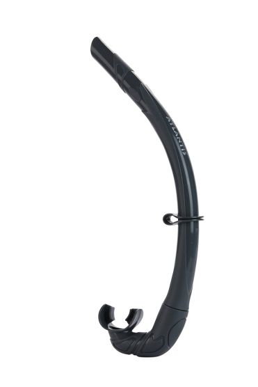 Atlantis Suta Flex Snorkel - Grey