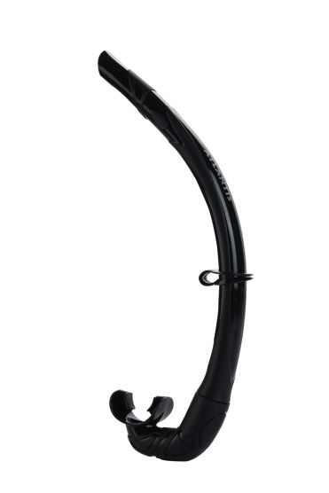 Atlantis Suta Flex Snorkel - Black