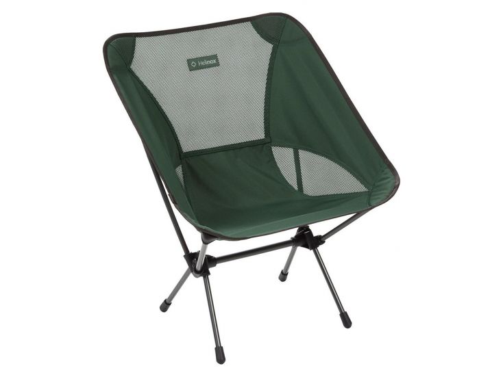 Helinox Chair One Green lichtgewicht vouwstoel