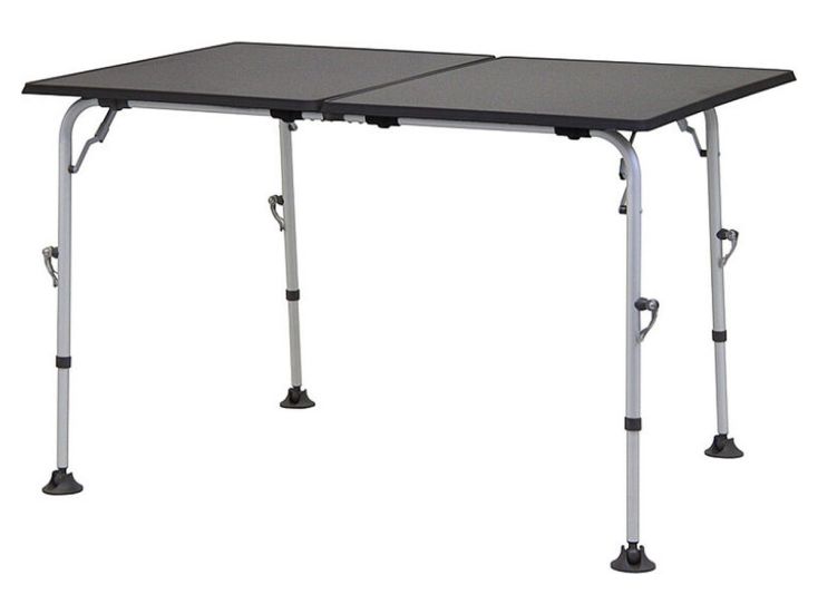 Westfield Performance Aircolite Extender tafel