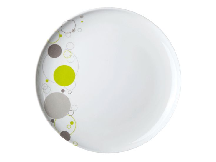 Brunner Space Ø20cm dessertbord