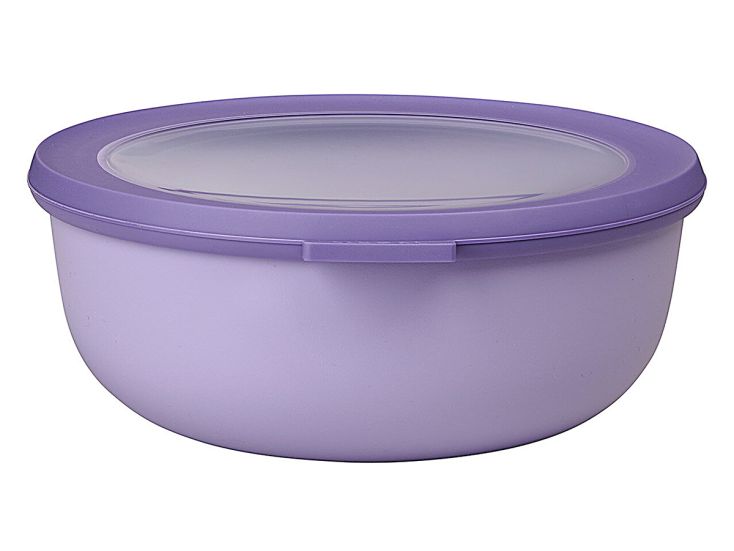 Mepal Cirqula 1250 ml ronde vershouddoos