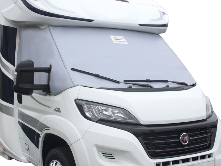 Thermoval Fiat Ducato 1993-2006 raamisolatie