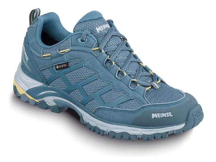 Meindl Caribe Lady Blue GTX dames wandelschoenen