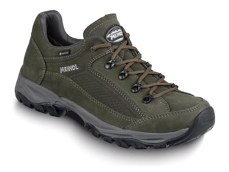 Meindl Atlanta GTX Green heren wandelschoenen