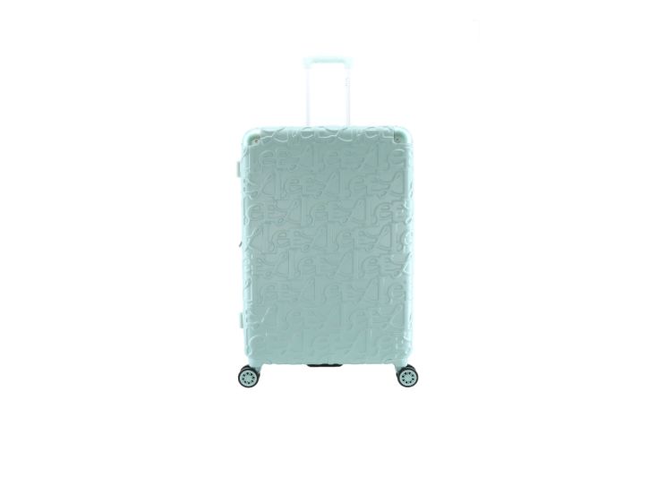 ELLE Alors 70 cm reiskoffer - Green