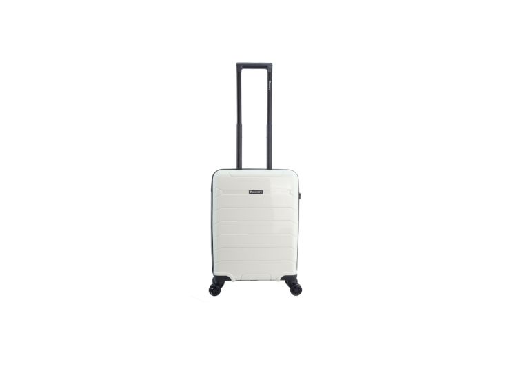 Discovery Skyward 55 cm reiskoffer - White