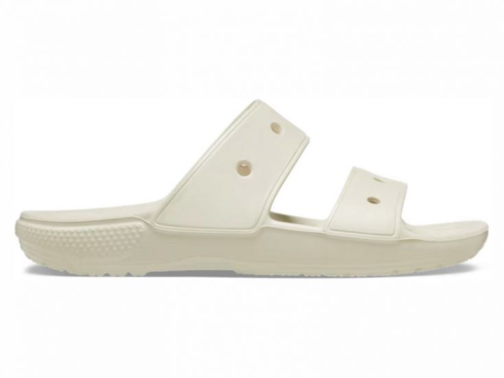 Crocs Classic Bone sandalen