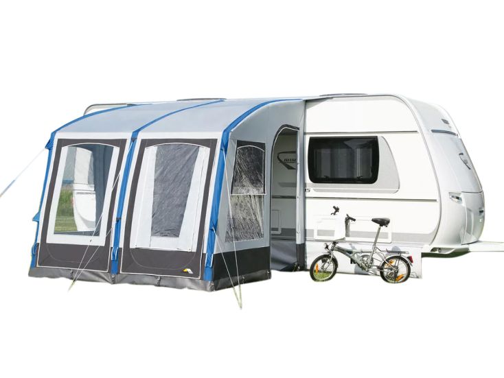 DWT Space Air 320XL (320x280) opblaasbare voortent