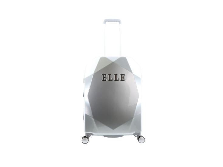 ELLE Diamond 67 cm reiskoffer