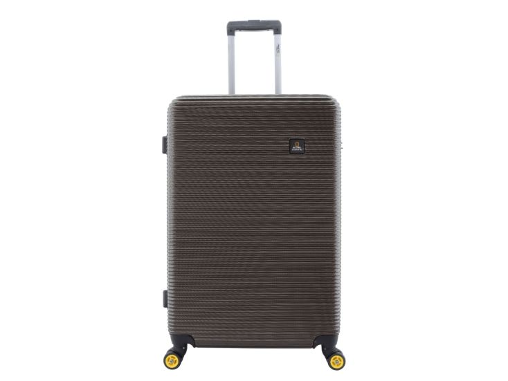 NatGeo Abroad 76 cm reiskoffer