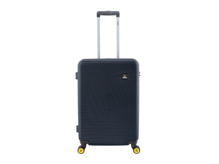 NatGeo Abroad 67 cm reiskoffer