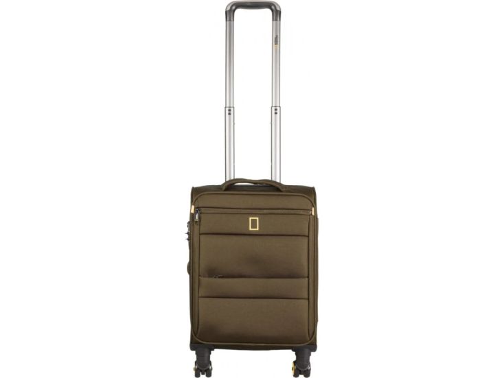 NatGeo Passage 46 cm reiskoffer