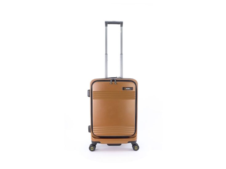 NatGeo Lodge 56.5 cm reiskoffer