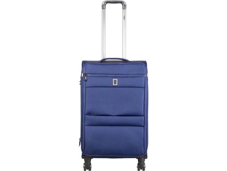 NatGeo Passage 60 cm reiskoffer