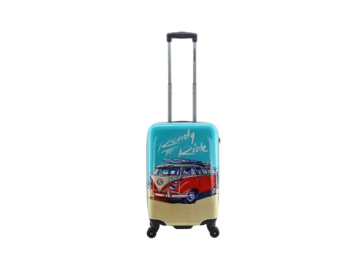 Volkswagen Ready to Ride 56 cm reiskoffer