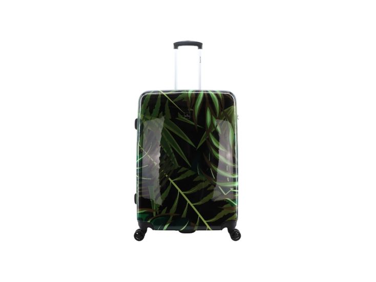 Saxoline Palm Leaves 74 cm reiskoffer