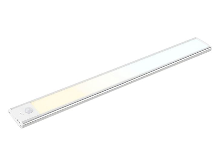 Brendz Puyo LED 40 cm magnetische LEDstrip - White