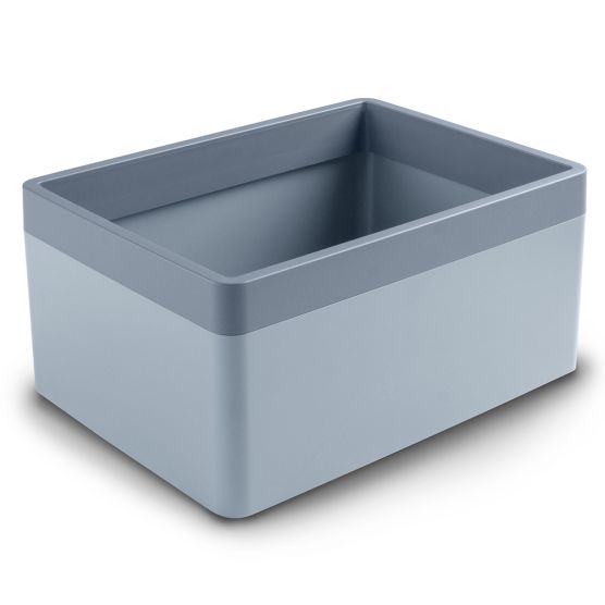 Sunware Sigma home 3,3 liter organizer - Blue