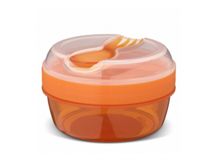 Carl Oscar N’ice Cup™ 0,3 L lunchbox met koelelement