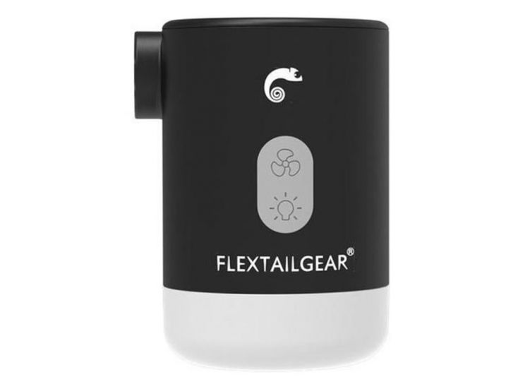 Flextail Gear Max Pump 2 Pro luchtbedpomp