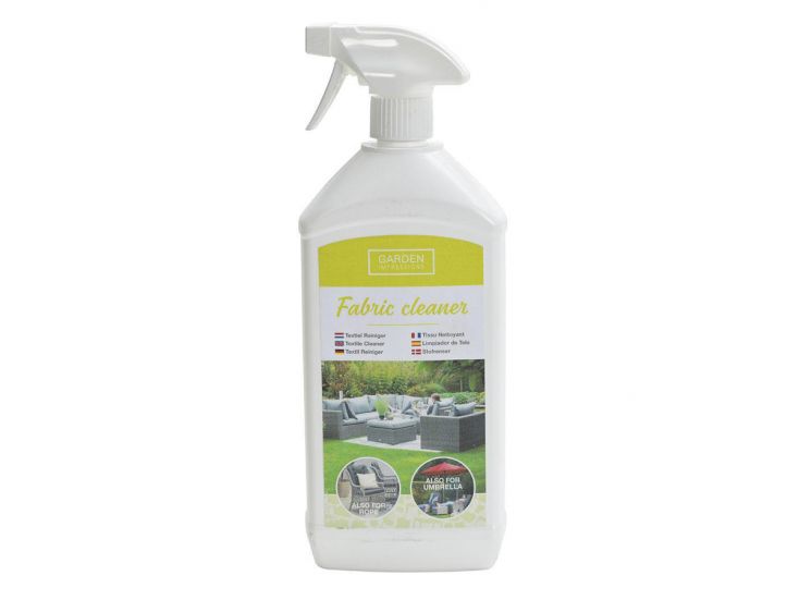 Garden Impressions 1 liter Fabric & rope cleaner