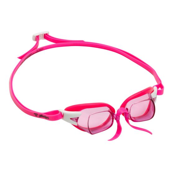 Michael Phelps Chronos zwembril