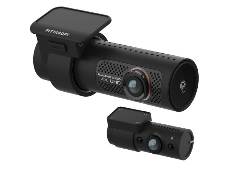 BlackVue DR970X-2CH IR 64GB Dashcam