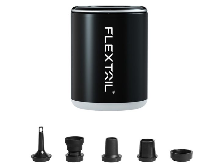 Flextail Gear Tiny Pump X2 luchtbed pomp