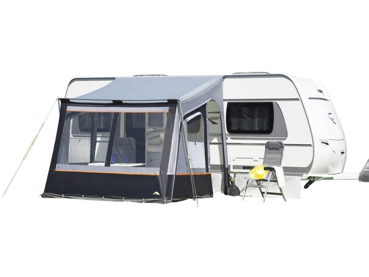 DWT Fortuna II (250 x 280 cm) caravan voortent