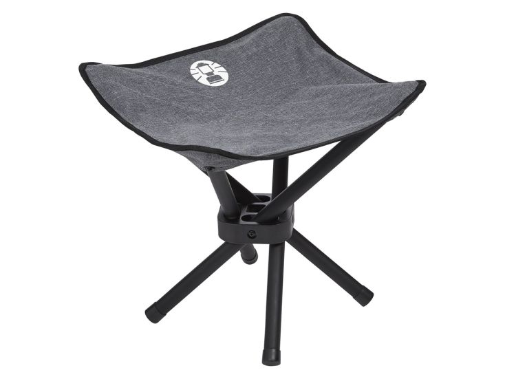 Coleman Forester Series footstool krukje