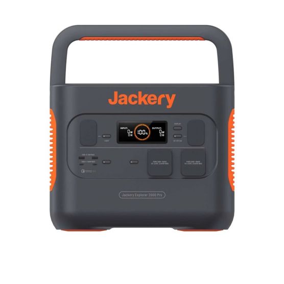 Jackery Explorer 2000 PRO EU Powerstation