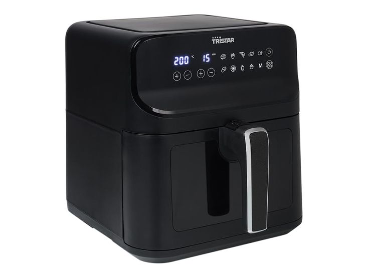 Tristar FR-9037 airfryer met kijkvenster