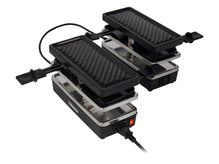 Tristar RA-2742 Connectable Raclette