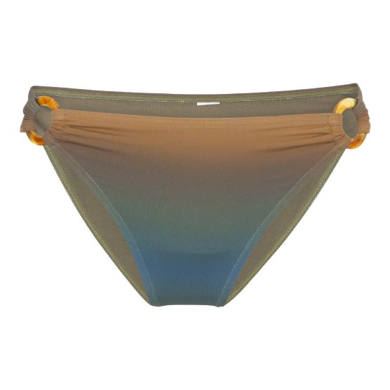 LingaDore 7209B Camel Lake Bikini Broekje
