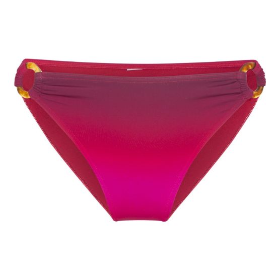 LingaDore 7209B Orchid Red Bikini Broekje