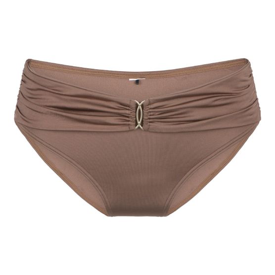 LingaDore 7211SH Nut Shell Bikini Short
