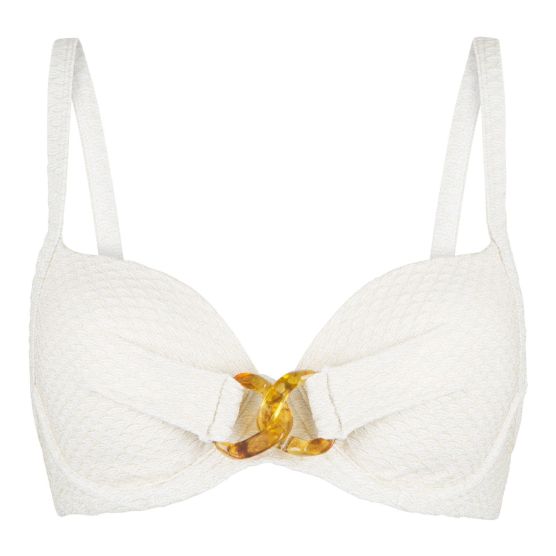 LingaDore 7202BT Gold Mermaid Voorgevormde Bikini Top