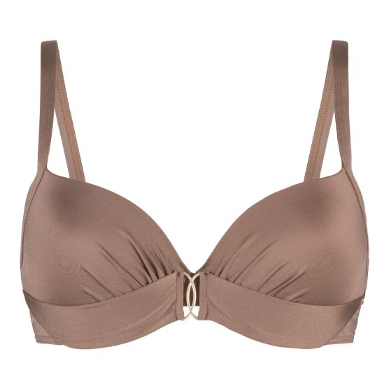 LingaDore 7211BT Nut Shell Voorgevormde Bikini Top
