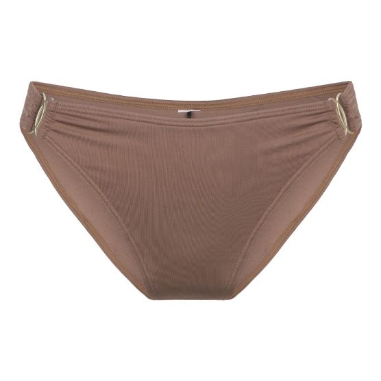 LingaDore 7211B Nut Shell Bikini Broekje