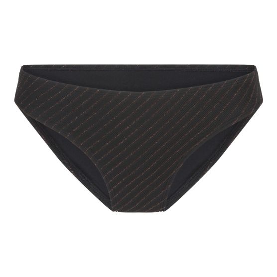 LingaDore 7201B Zwart Bikini Broekje