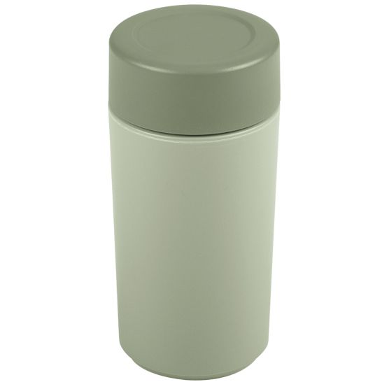 Sunware Sigma home Food to go drinkbeker - Light Green