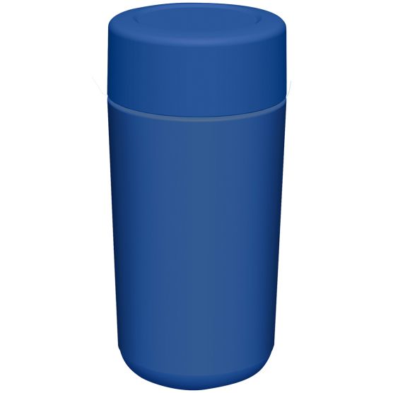 Sunware Sigma home Food to go drinkbeker - Dark Blue
