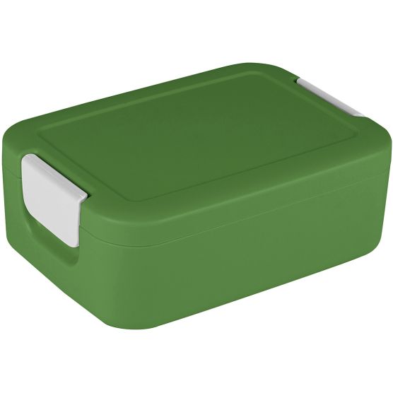 Sunware Sigma home Food to go kleine broodtrommel - Green