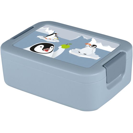 Sunware Sigma home Food to go pinguïn broodtrommel
