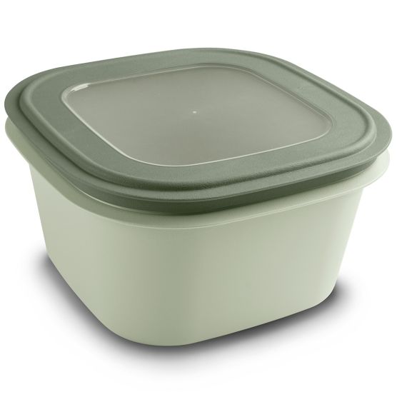 Sunware Sigma home 3,8 liter vershouddoos - Green