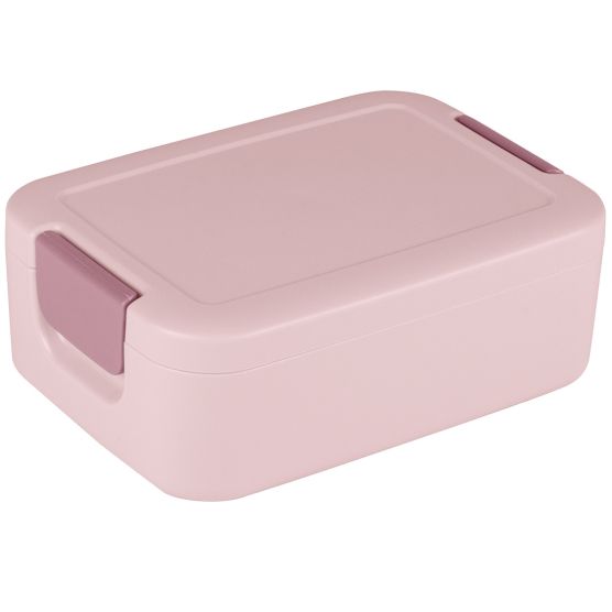 Sunware Sigma home Food to go broodtrommel - Pink