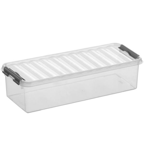 Sunware Q-line 3,5 liter opbergbox