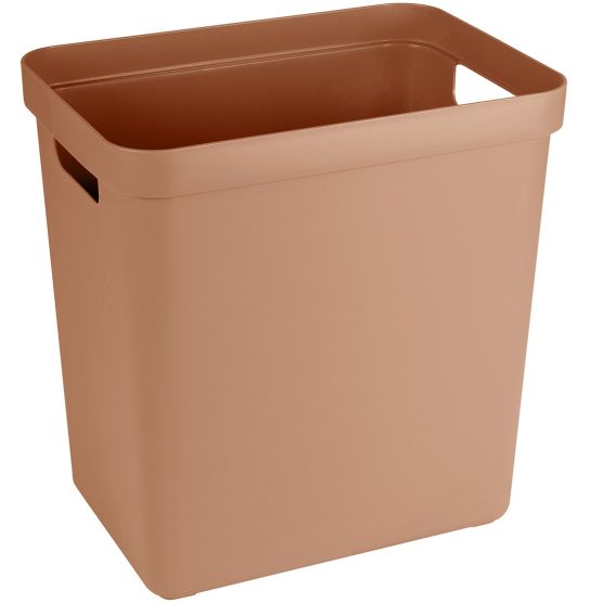 Sunware Sigma home 25 liter opbergbox - Terra